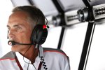 Martin Whitmarsh (McLaren) 