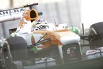 James Calado (Force India) 