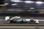 Lewis Hamilton (Mercedes)