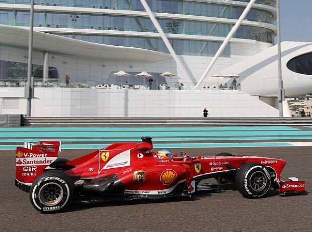 Fernando Alonso Fernando Alonso