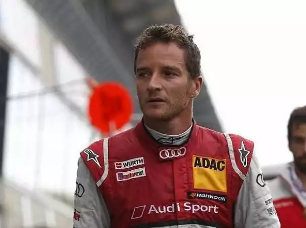 Timo Scheider Titel-Bild zur News: Timo Scheider