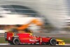Abu Dhabi: Rossi siegt - Leimer nach Platz vier GP2-Champion