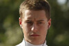 Parkt McLaren Vandoorne in der GP2?