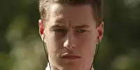 Bild zum Inhalt: Parkt McLaren Vandoorne in der GP2?