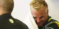 Heikki Kovalainen