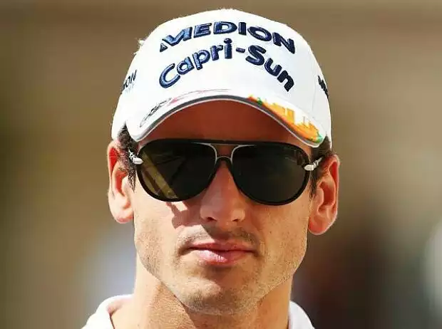 Adrian Sutil Titel-Bild zur News: Adrian Sutil