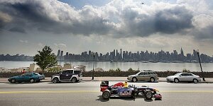 Neue Welt muss warten: Mexiko und New Jersey vor dem Aus