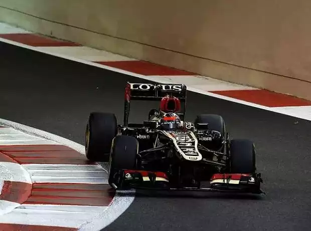 Kimi Räikkönen Titel-Bild zur News: Kimi Räikkönen