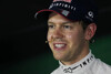 Bild zum Inhalt: Vettel: "Habe es nicht perfekt hinbekommen"