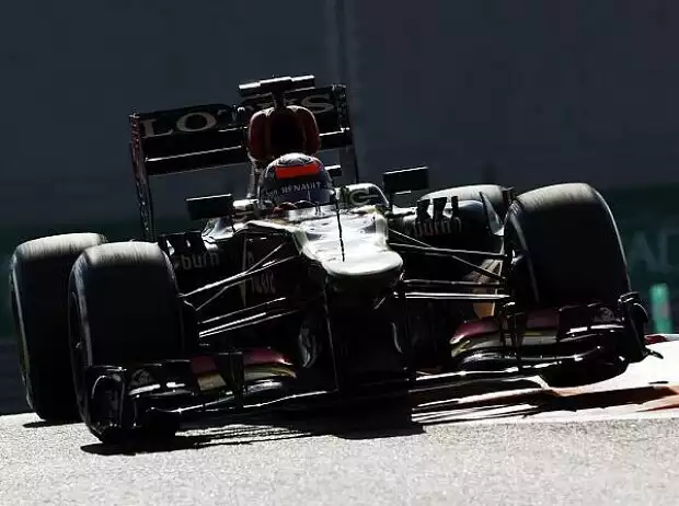 Kimi Räikkönen Titel-Bild zur News: Kimi Räikkönen