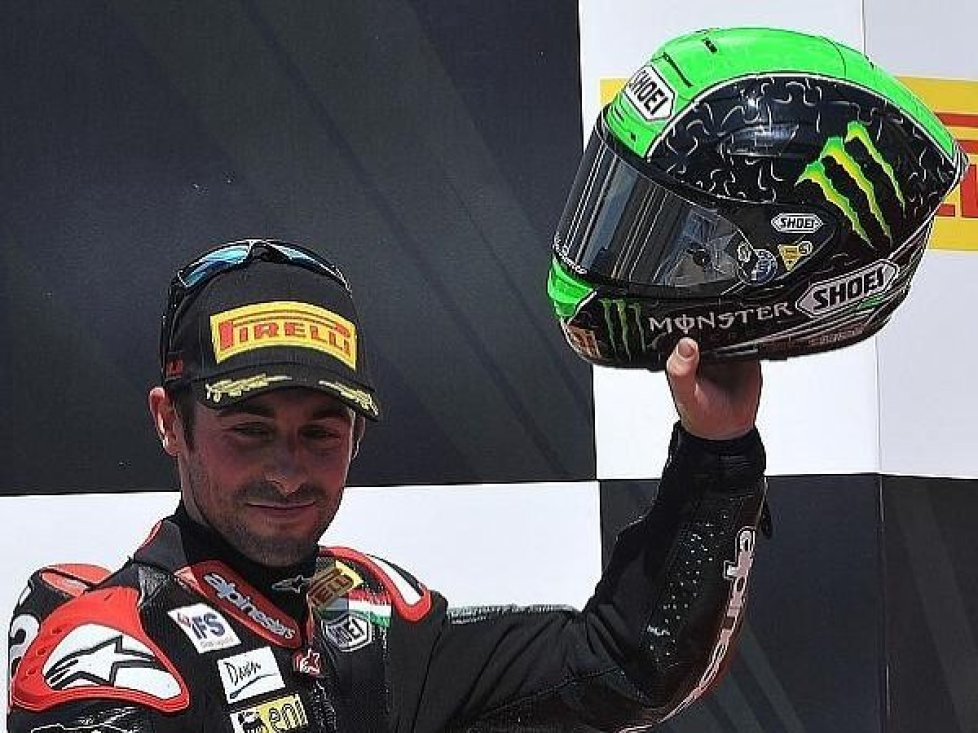 Eugene Laverty