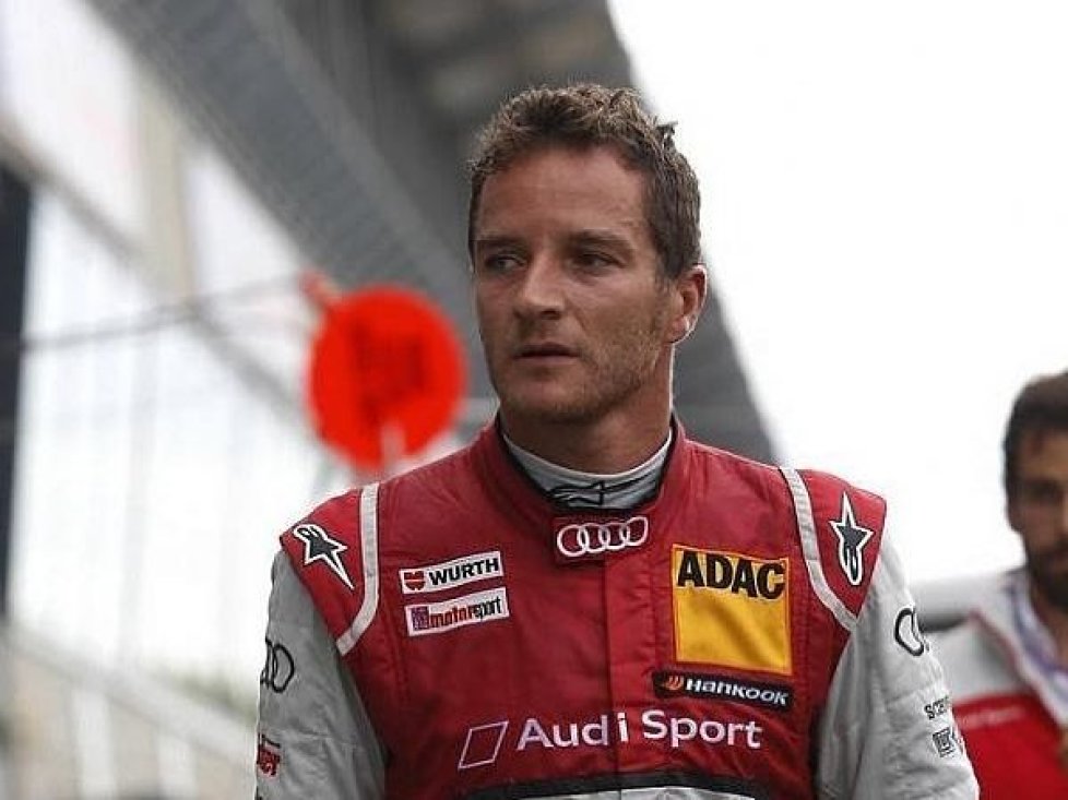 Timo Scheider