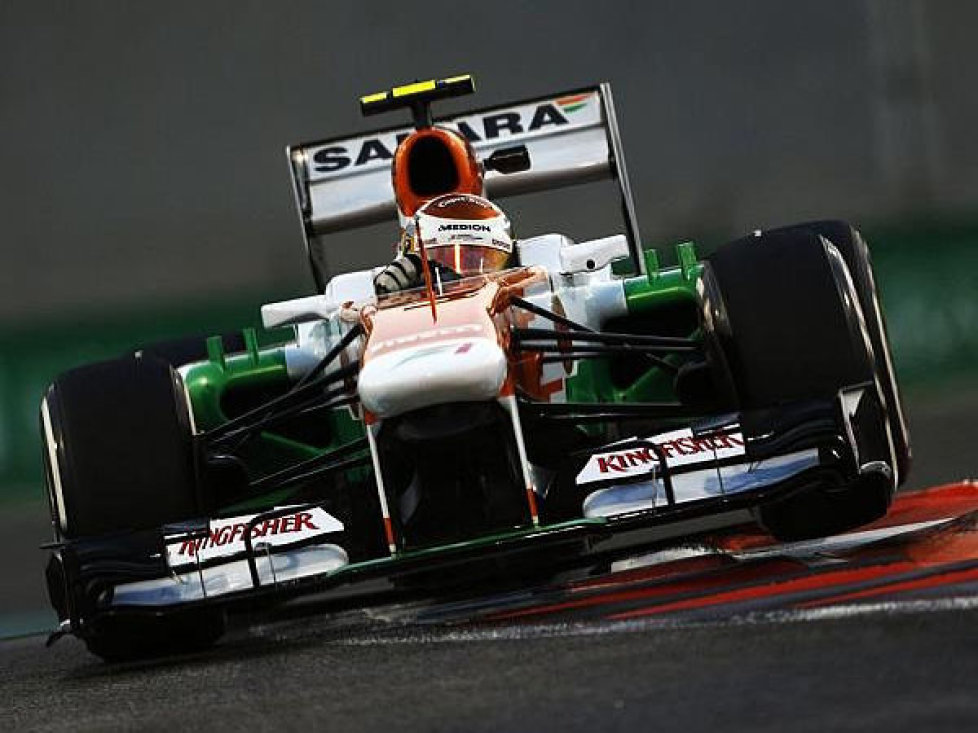 Adrian Sutil