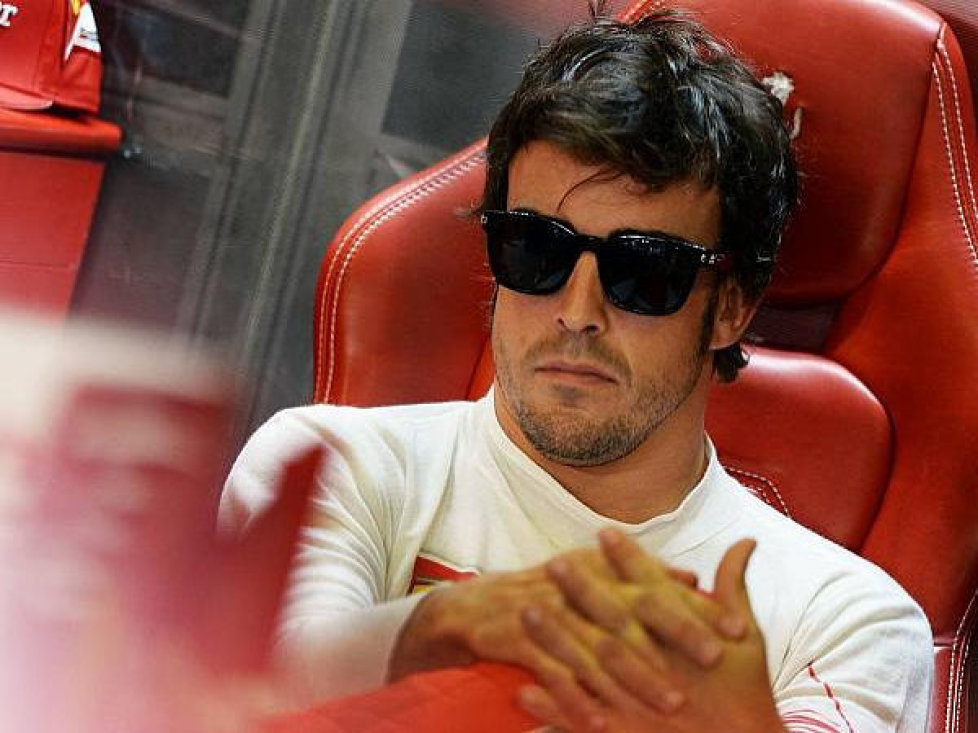 Fernando Alonso