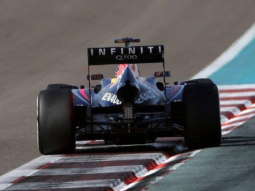 Mark Webber