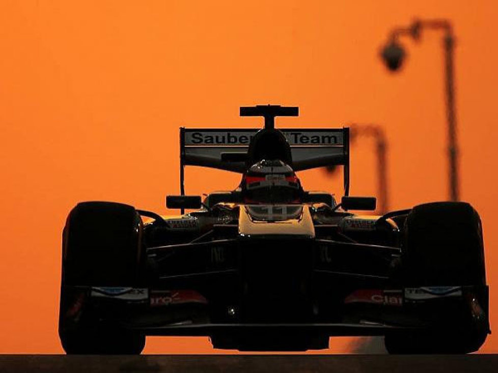 Nico Hülkenberg