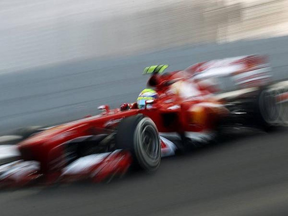 Felipe Massa
