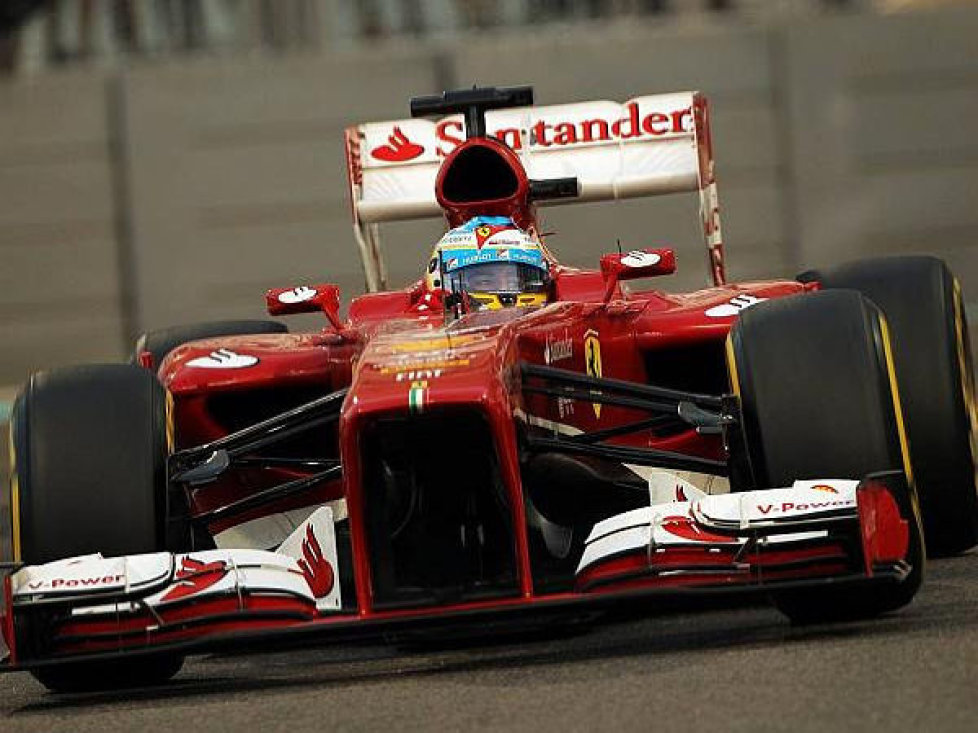 Fernando Alonso