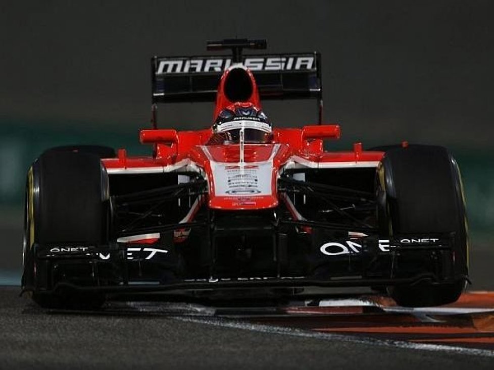 Jules Bianchi