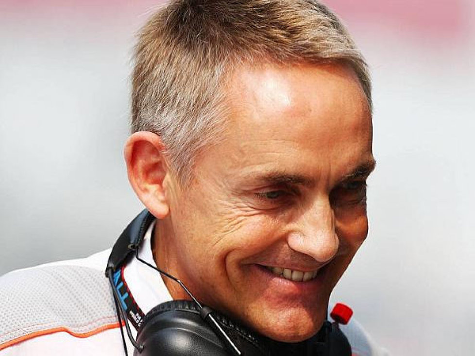 Martin Whitmarsh