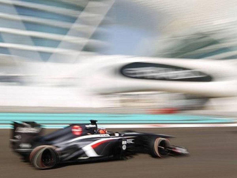 Nico Hülkenberg