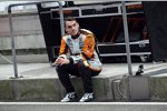 Norbert Michelisz (Zengö-Honda) 