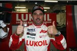 Yvan Muller (RML-Chevrolet) 