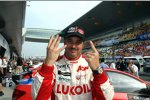 Yvan Muller (RML-Chevrolet) 