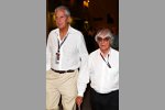 Bernie Ecclestone 