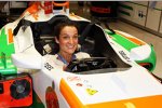 Lizzi Armitstead