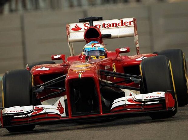Fernando Alonso Fernando Alonso