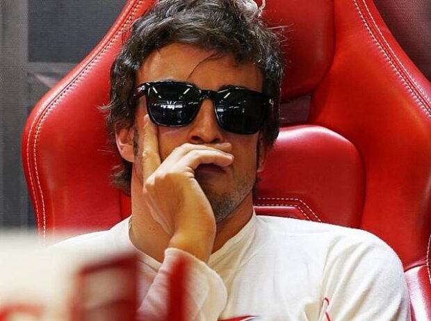 Fernando Alonso