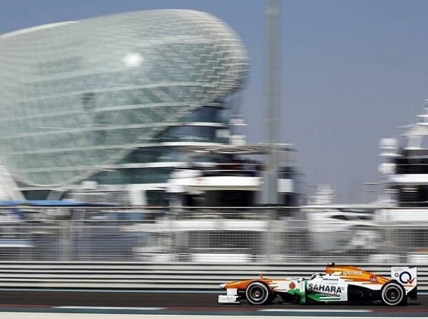 Adrian Sutil Adrian Sutil