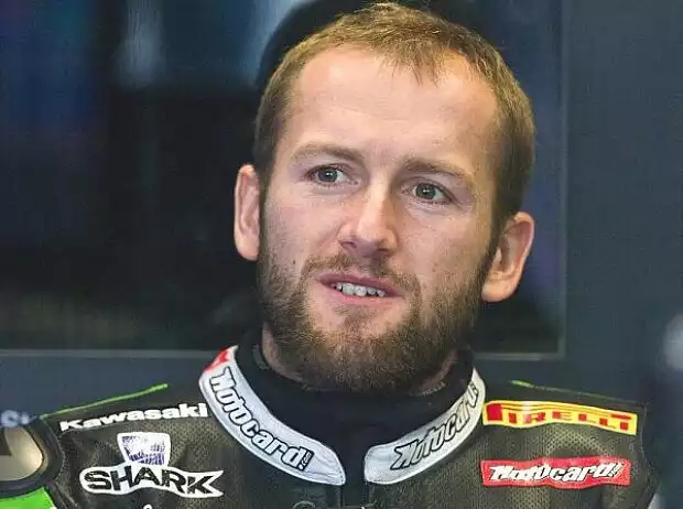 Tom Sykes Titel-Bild zur News: Tom Sykes