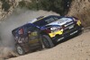 Bild zum Inhalt: Paddon hat nach WRC-Debüt Lust auf mehr