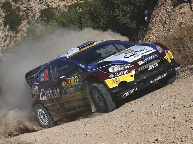 Hayden Paddon Hayden Paddon