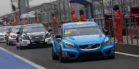 Thed Björk, Volvo C30