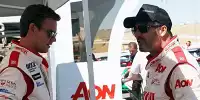 Tom Chilton, Yvan Muller