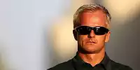 Bild zum Inhalt: Kovalainen: "Doping ist kein großes Thema"