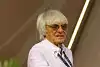 Bild zum Inhalt: Sonnengott Ecclestone: Wie lange strahlt er noch?