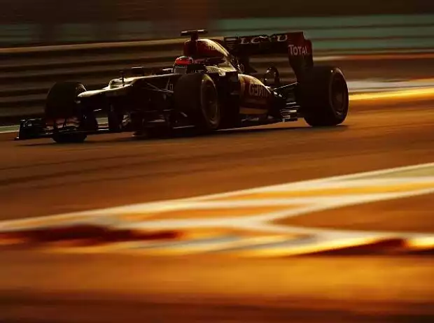 Kimi Räikkönen Titel-Bild zur News: Kimi Räikkönen