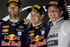 Rekordjäger: Vettel dominiert in Abu Dhabi