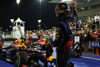 Bild zum Inhalt: Vettel: "Das Auto schien manchmal zu fliegen"