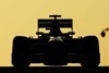 Rosberg mit Schub, Hamilton schiebt Frust