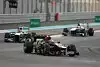 Bild zum Inhalt: Grosjean mit Köpfchen: Punkte mitnehmen