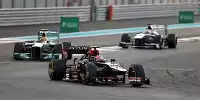 Bild zum Inhalt: Grosjean mit Köpfchen: Punkte mitnehmen