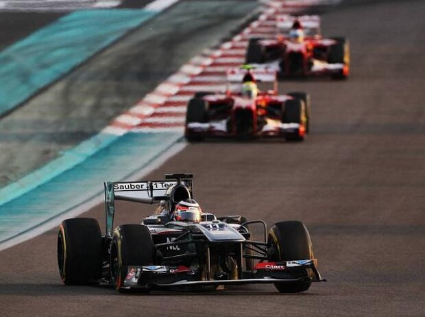 Nico Hülkenberg Nico Hülkenberg