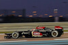 Bild zum Inhalt: Lotus: Räikkönen im Pech, Grosjean mit einem "reifen Rennen"
