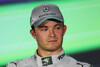Bild zum Inhalt: Rosberg: "Platz zwei wäre möglich gewesen"