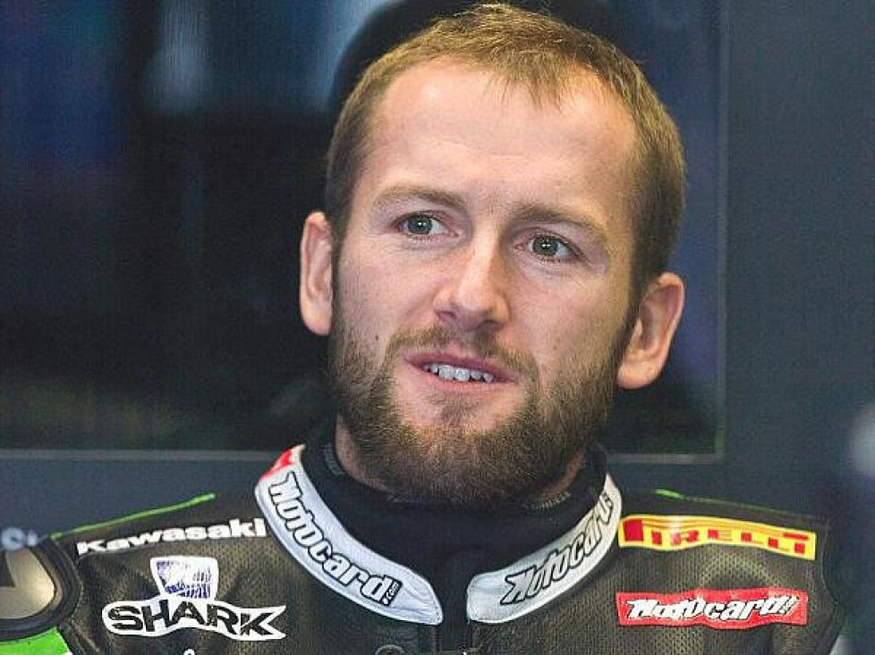 Tom Sykes
